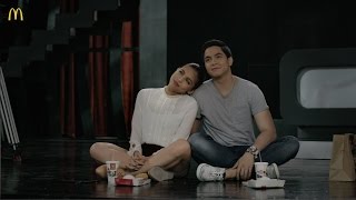 Ipagpatawad mo, minahal kita agad. #ALDUBKoTo screenshot 3