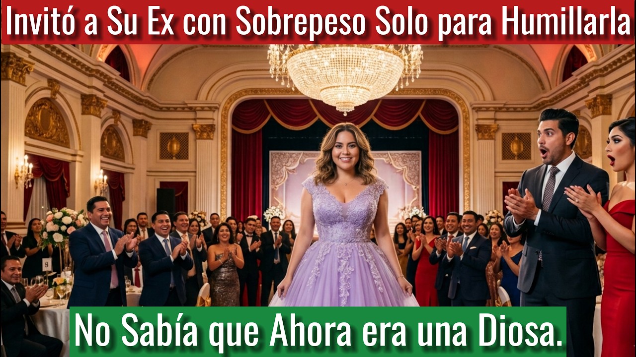 Na noite do casamento dele com a outra, nenhum dos convidados esperava ver Daniela. Mas ela entrou. Vestido verde-esmeralda, passo firme, olhar que não pedia licença. Marcos tinha-a descartado...