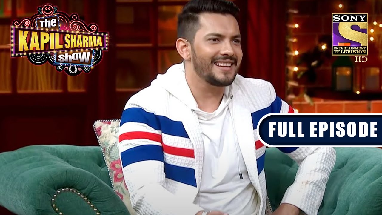 Aditya Resolves The Mystery Of His Chemistry With Neha | The Kapil Sharma Show | Full Episode