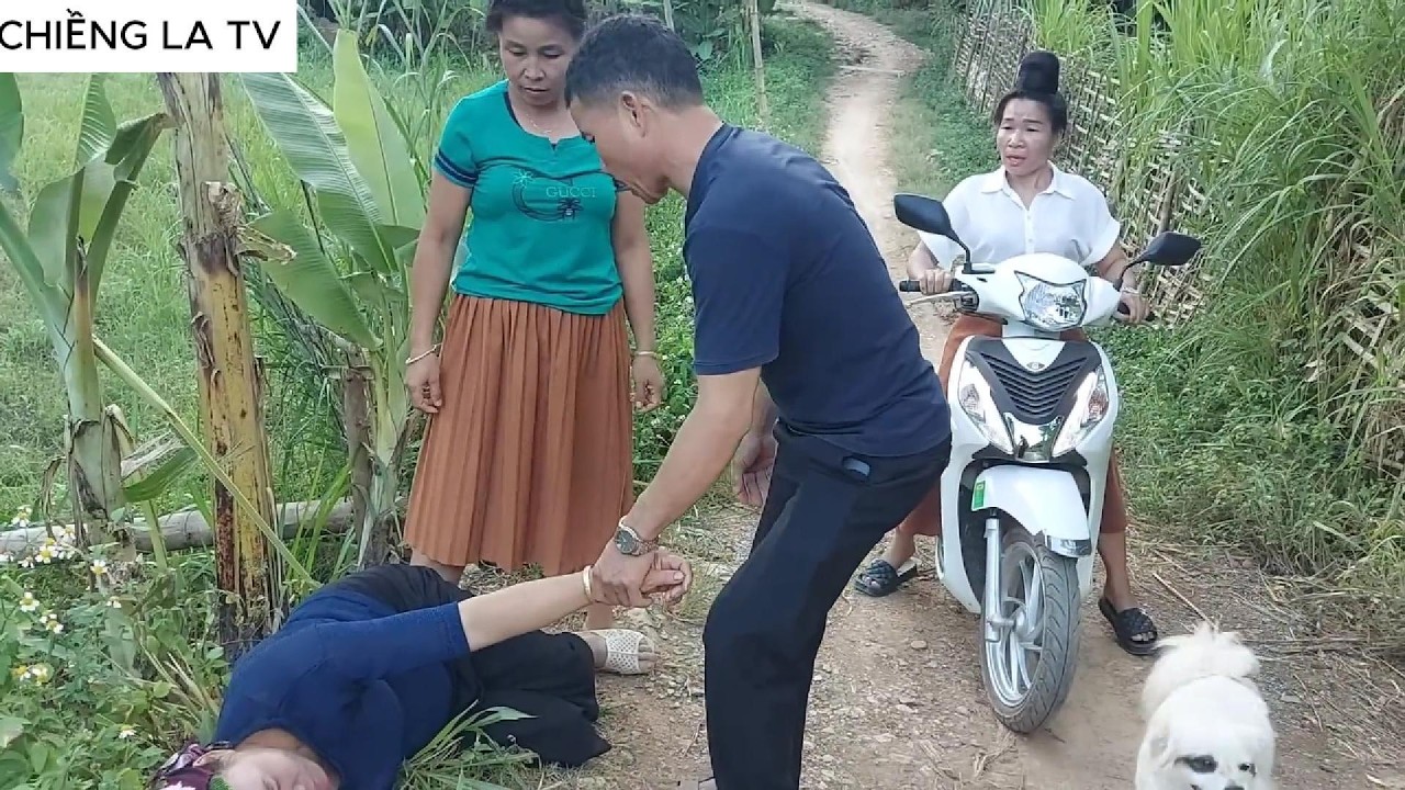 BỘ PHIM: SÒNG ÊM THẨU CHINH CẰN KHÀI CHƯƠNG. TẬP 25