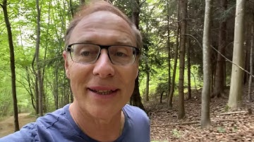 Hip Flexor & Psoas release in walking