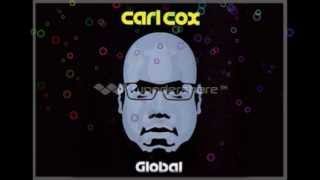 Video thumbnail of "Carl Cox - Bra Bam Kiss fm"