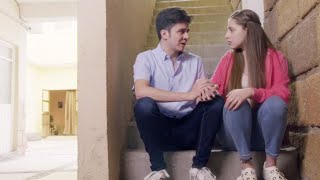 La Rosa de Guadalupe Capítulo 2024 Un vacío de amor [Parte 2]