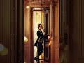 Alexander Miles: Elevator Door Genius! 🛗🚀 #shorts