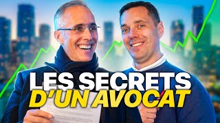 Les Erreurs Qui Coûtent Cher En Fiscalité Avec Me Brousse Avocat En Droit Fiscal