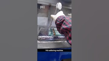 Manual dip# soldering machine with #pre heater