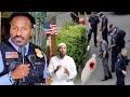 AMERICA JOOGIS MALEH BAL DAAWO DHALINTII SOMALIYED OO XALAD HALIS KUJIRAN MUQAL MURUGO BADAN