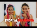 Badri Ki Dulhania Title Track BOLLYWOOD Naach Choreography Badri Ki Dulhania Title Track BOLLYWOOD Naach Choreography