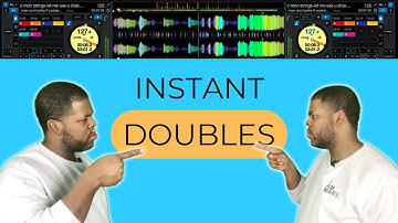 Unlock the Power of Serato Instant Doubles | DJ Masterclass