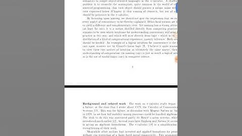 Mikner Pi Calculus Tutorial Video