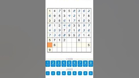 Puzzle Page Sudoku Answers - Nov 30 | Puzzle Page Answers