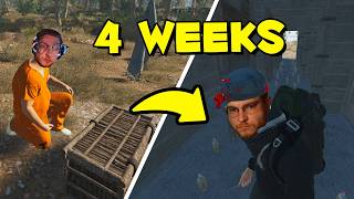 I Mastered SCUM Lockpicking in 4 Weeks (SCUM Tutorial)