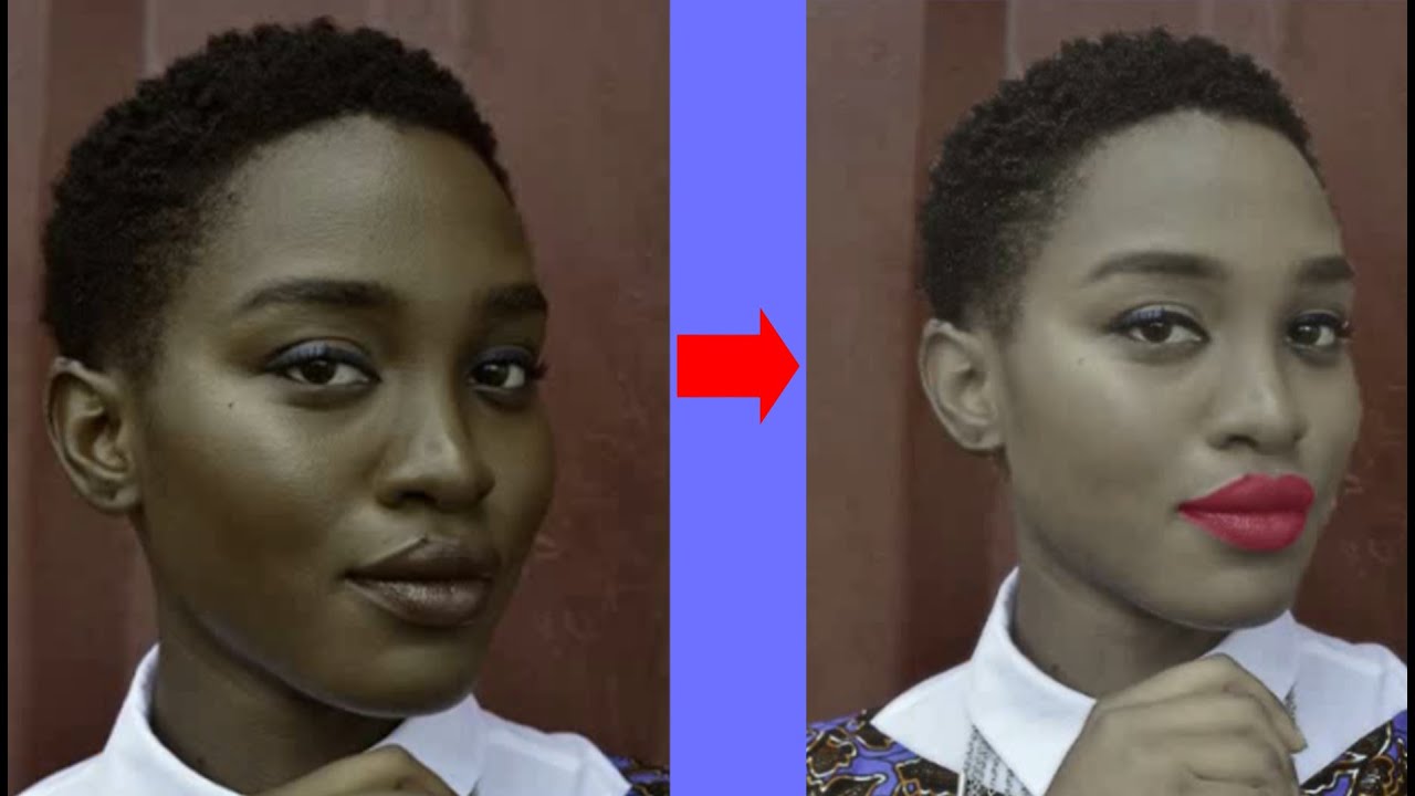 Convert Black To White Face In Photoshop tutorials photoshop YouTube convert-black-to-white-face-in-photoshop-tutorials-photoshop-youtube