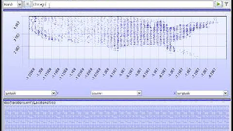 BaseX - Browsing XML Documents