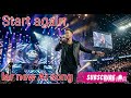 Start again @ new ai song