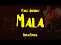 Marc Anthony Mala Letra Lyrics mp3