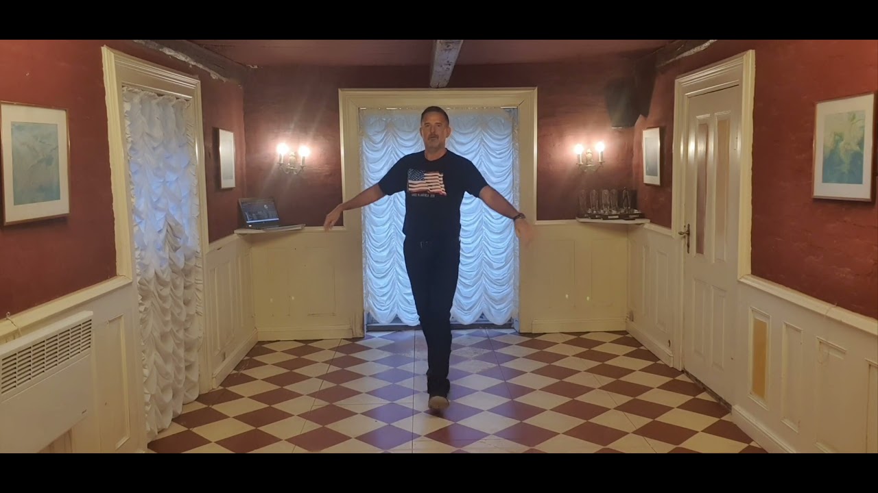 Lifeline, by Niels Poulsen. DEMO