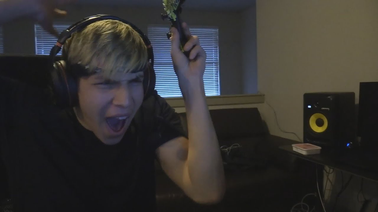 Pamaj Vs WWII GUN GAME