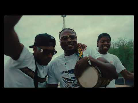 DJ Mr Mogambo Ft Ebadah NT4 - Mogambo Anthem (Official Music Video)