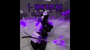 sung Jin woo moveset in tsb #saitamabattlegrounds #roblox #thestrongestbattleground #sololeveling