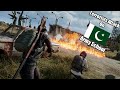 Terrorist Attack On School | Pubg Short film | Unbeaten