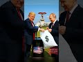 How Putin Deals With EUs Oil Sanctions