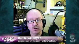 MacBreak Weekly 276: Two Kerfuffles, Three Lawsuits And A Whistle