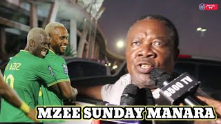 🔴#LIVE_ MZEE SUNDAY MANARA 