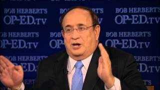 2016 Election Polling with Dr. Lee Miringoff | Bob Herbert's Op-Ed.TV