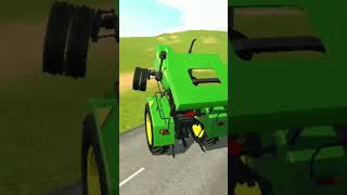#viral_game indiyan hevi vehicle tecatar ki pavarful parfarmens & stunts #tractergame #shortvideo