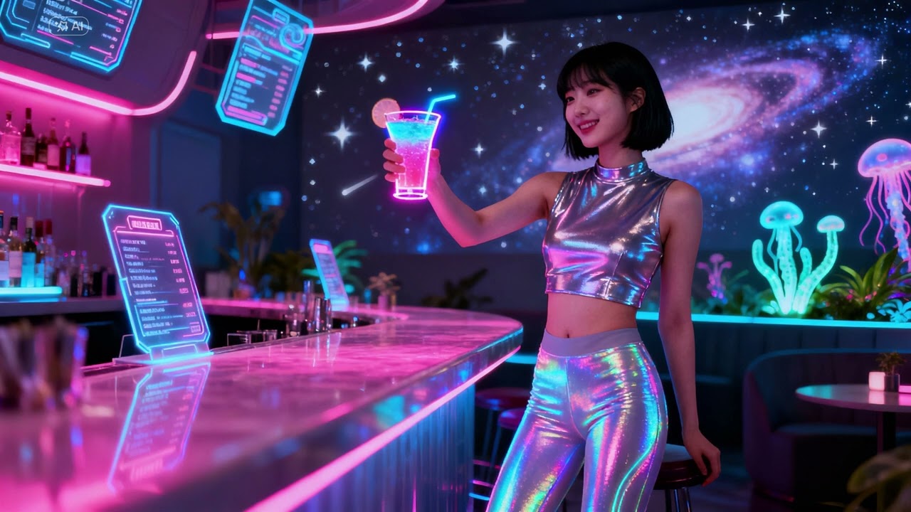 Hay amor by SEYER Cover