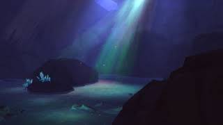 Sims 4 Grotto