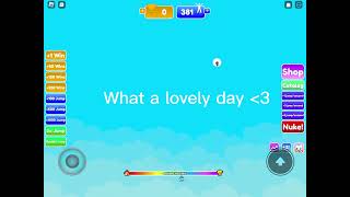 Vent. Tw Suicide, Flash, Heavy Shaking, Rainbow Swirl Drophypnosis