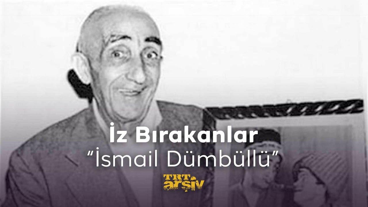 İz Bırakanlar-Aşık Veysel Şatıroğlu