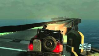 A random MGS5 moment