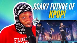 First Time React to MAVE: – “Pandora” MV 🔥 | THIS VIRTUAL GROUP JUST SLAYED! First Time React to MAVE: – “Pandora” MV 🔥 | THIS VIRTUAL GROUP JUST SLAYED!