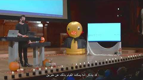CS50 2021 - Lecture 7 SQL -مترجم