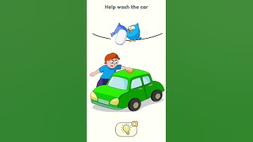 Delete one part (DOP 2) level 333 #level #game #333 #viral #shorts  #ytshorts #dop2 #trending #game