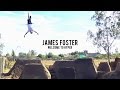 James foster welcome to hyper