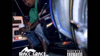 Macc Grace - Fa Ol Times Sake