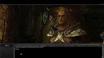 Divinity II (Part 91) Aleroth Revisited - Side Quests in Lanilor Lane