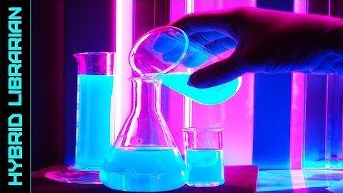 The 10 Most AMAZING Chemical Reactions (with Reactions)