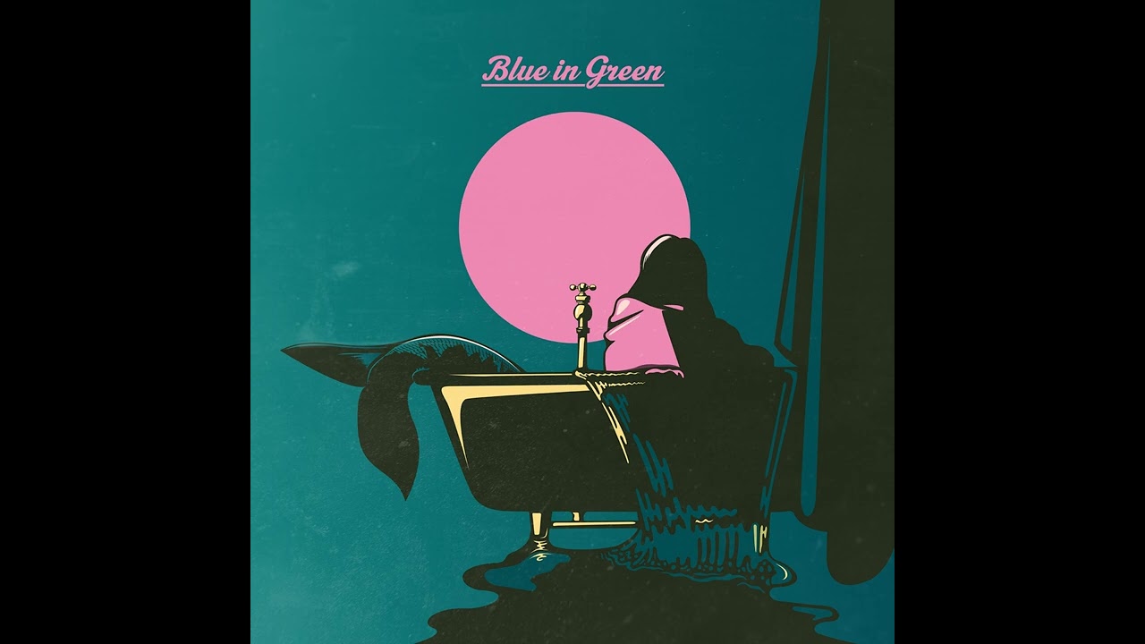 kiki vivi lily, SUKISHA - Blue in Green - YouTube