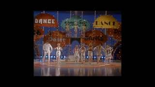 The Hustle & Shake Your Booty  (The Brady Bunch)