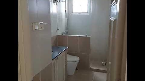 TURUN HARGA !! Disewakan Apartemen Kedoya Elok Kebon Jeruk Full Furnish 151m2 View Pool