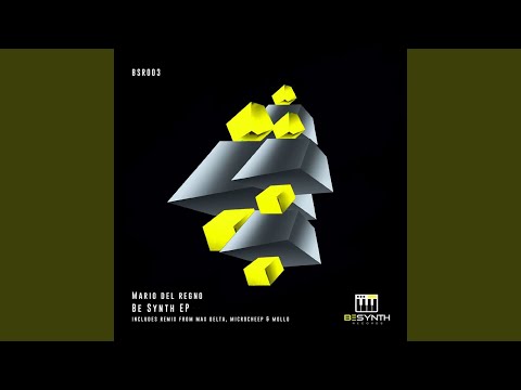 Be Synth (Microcheep,Mollo Remix)