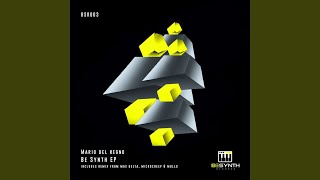 Exclusive Be Synth (Microcheep,Mollo Remix) Information