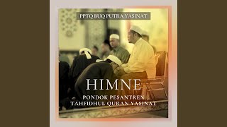 Himne Pondok Pesantren Tahfidhul Quran Yasinat