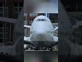 Lufthansa 747 at Frankfurt🔥✈️😮💨#airplane #aviation #planespotting #foryou #viral #youtube