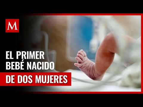 Pareja de mujeres comparten embarazo: Método Invocell